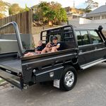 Shaun Fraser - @shaun_1376 - Instagram