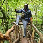 Shaun Fraser - @tumtum993 - Instagram