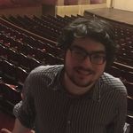 Shaun Fraser-Mines - @sfrasermines - Instagram