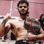 Shaun "Shikari" Fraser - @shaun_cf - Instagram