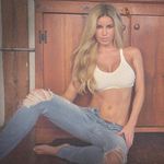 Shaun Frederick - @tatianagracheva58 - Instagram