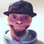 Shaün Frederick Ives - @shaun_ives - Instagram