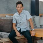 SHAUN FREDERICKSON - @shaunfrederickson - Instagram