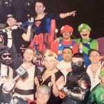 Shaun Gamble - @shaungamble1983 - Instagram