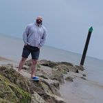 Shaun Gamble - @shauneverydaybench12 - Instagram