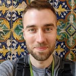 Shaun Gamble - @shaun_bg - Instagram