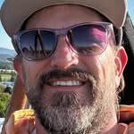 Shaun Garrison - @buggy4x4 - Instagram