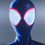 Shaun Garrison - @basically_milesmorales - Instagram