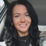 Shauna Garrison - @shauna__garrison - Instagram