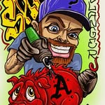 Shawn Garrison - @shawn_inkslanger - Instagram