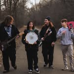 Aiden, Shaun, Gavin, Ethan - @local.ordinance.band - Instagram