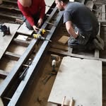 Shaun & Gavin Hall - @ddiybuilders - Instagram