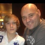 Shaun Gavin - @bmx1999 - Instagram