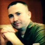 Shaun Gavin - @sgavin2221 - Instagram