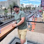 Shaun Gavin - @shaungav - Instagram