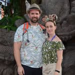 Shaun & Gemma Gibbs - @disney_with_a_welsh_accent - Instagram