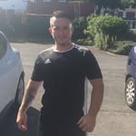 Shaun Gibbs - @shaungibbs6 - Instagram