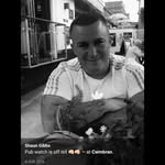 Shaun Gibbs - @shaungibbs274 - Instagram
