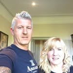 Shaun Gibbs - @hammer325 - Instagram