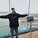 Shaun Gibbs - @merbelss - Instagram