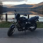 Shaun Gibbs - @ride_rebuild_garage - Instagram