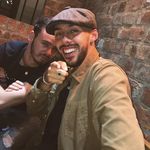 Shaun Gonzalez - @shaungonzalez - Instagram