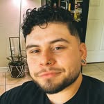 Shaun Gonzalez - @shaunarthur93 - Instagram