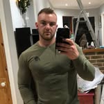 Shaun Gordon - @shaungordon321 - Instagram