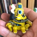 Shaun Gordon - @super_furry_vision - Instagram