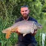 Shaun gordon - @shaungordon_carpfishing - Instagram