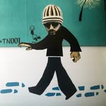 Shaun Gordon - @badly_drawn_boy_bewilderment - Instagram