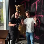 Shaun Gordon - @shaungogs - Instagram