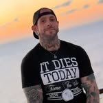 Shaun Gordon - @last_word_life - Instagram