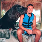 Shaun Gordon - @shaungordon10 - Instagram