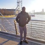 Shaun Gordon - @shaun.s.gordon - Instagram