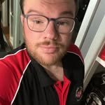 Shaun Gordon Bray - @95shaunyprawn - Instagram
