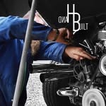 Shaun Green - @shaungreenhotrod - Instagram