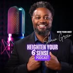 Shaun Green - @heightenyour6thsensepodcast - Instagram