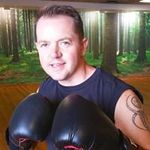 Shaun Green - @shaun_greenpersonaltrainer - Instagram