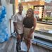 Sean Hallam - Facebook
