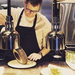 Shaun Halstead - @chefshaunhalstead - Instagram