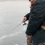Shaun Halstead - @sconnie_angler - Instagram