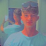 Shaun Halstead - @shaunhalstead50 - Instagram