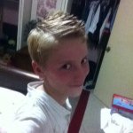 Shaun Lucas Halstead - @s_brahh - Instagram