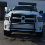 Shaun Hansen - Facebook
