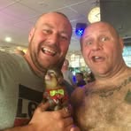 Shaun Harrop - Facebook