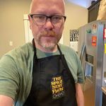 Shaun Hearn - @filmdood - Instagram
