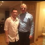 Shaun Hearn - @shaunhearn86 - Instagram