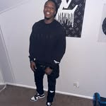 Shaun Hester - @shaunbighomie - Instagram