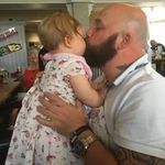 Shaun hester - @shaunhester180 - Instagram